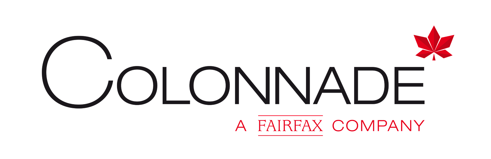 Logo Colonnade Insurance S.A.