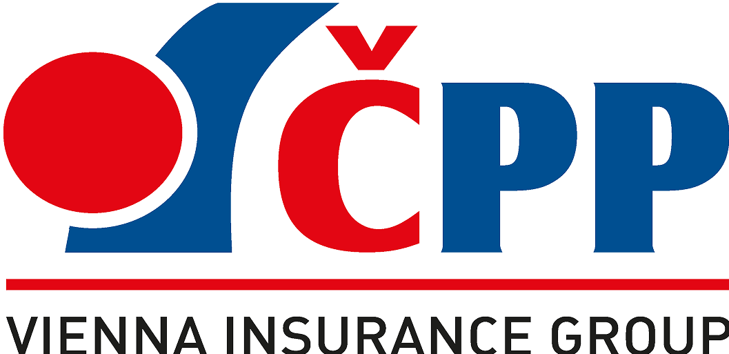 Logo České podnikatelské pojišťovny