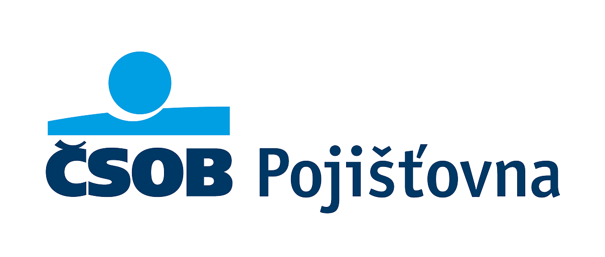 Logo ČSOB Pojišťovny