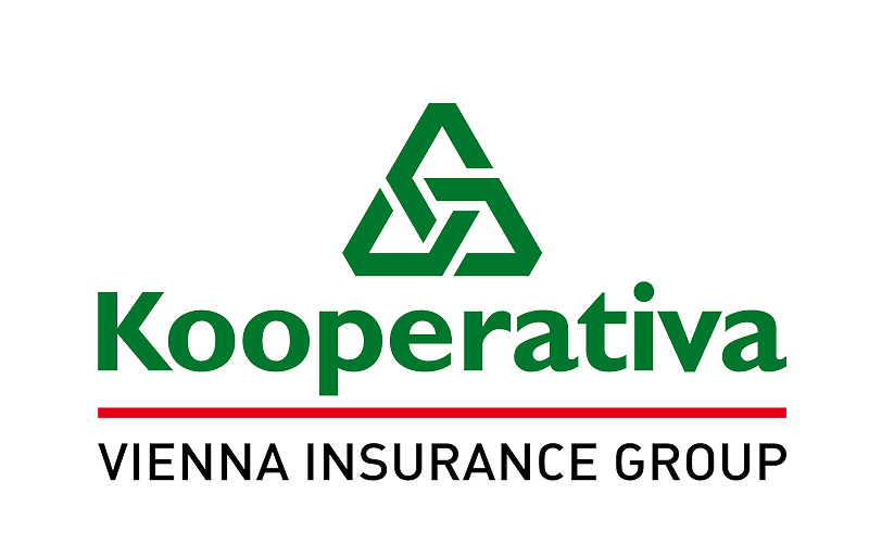 Logo Kooperativa pojišťovny