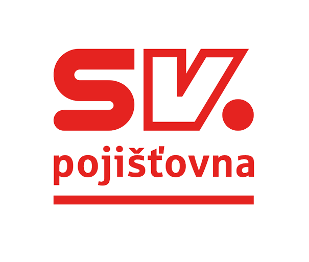 Logo SV pojišťovny