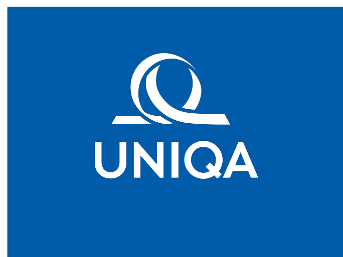 Logo Pojišťovny UNIQA